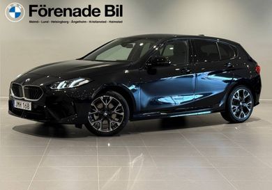 BMW 120, 2026