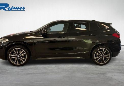 BMW X2, 2018 2
