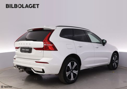 Volvo XC60, 2023