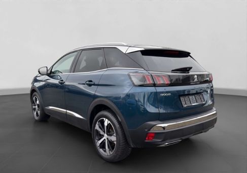 Peugeot 3008, 2023