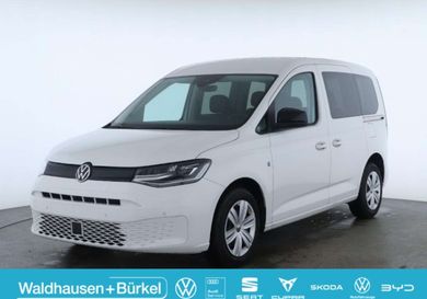 Volkswagen Caddy, 2025