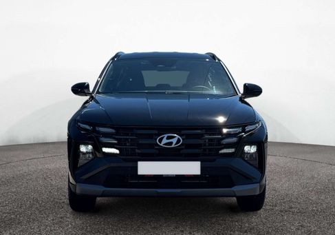 Hyundai Tucson, 2026