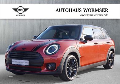 MINI Cooper Clubman, 2023