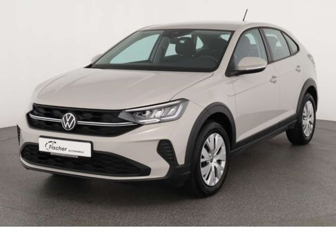 Volkswagen Taigo, 2023