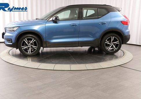 Volvo XC40, 2019 3