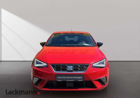 Seat Ibiza, 2023