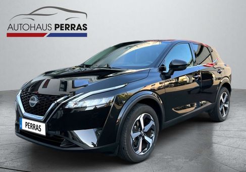 Nissan Qashqai, 2023 3