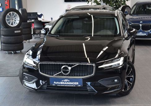 Volvo V60, 2020