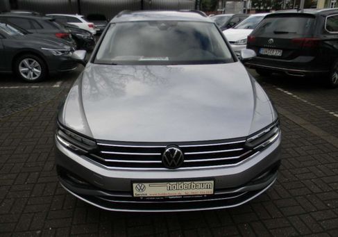 Volkswagen Passat Variant, 2022