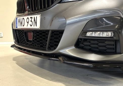 BMW 320, 2019 2