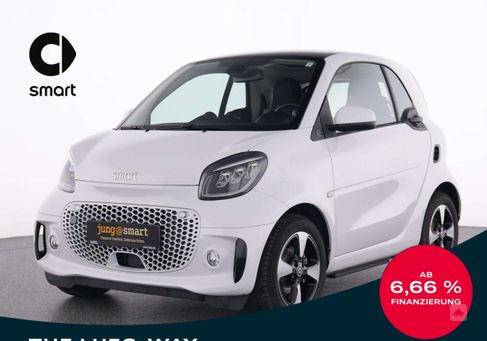 Smart ForTwo, 2022