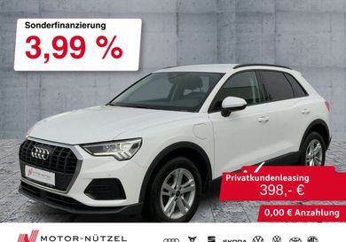 Audi Q3, 2022