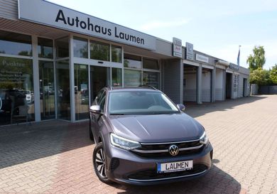 Volkswagen Taigo, 2024