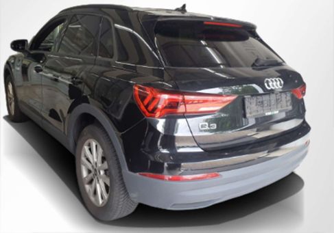 Audi Q3, 2022