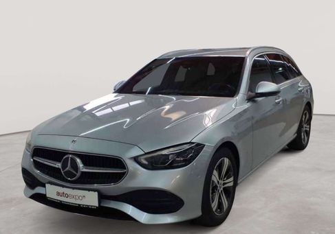 Mercedes-Benz C 200, 2023 2