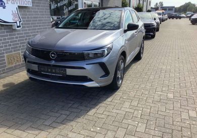 Opel Grandland X, 2023