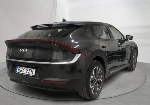 Kia EV6, 2023