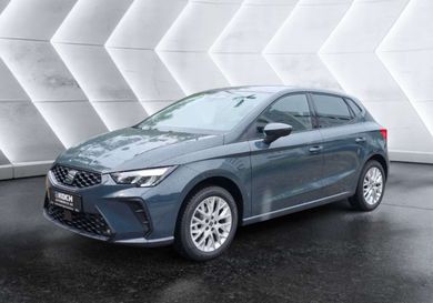 Seat Ibiza, 2027