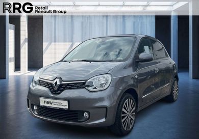 Renault Twingo, 2021
