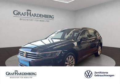 Volkswagen Passat Variant, 2023