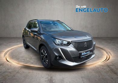 Peugeot 2008, 2021