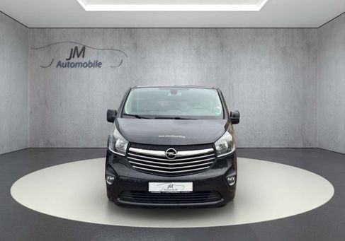 Opel Vivaro, 2017