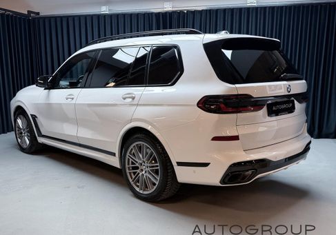 BMW X7, 2024