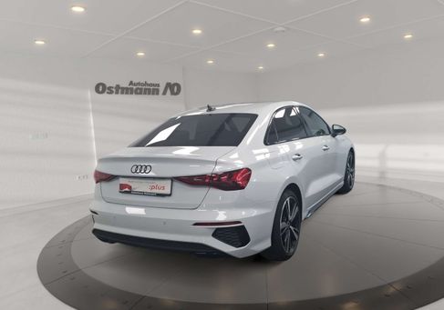 Audi A3, 2022