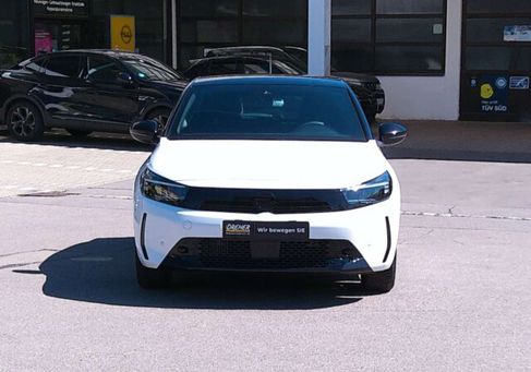Opel Corsa, 2023 2