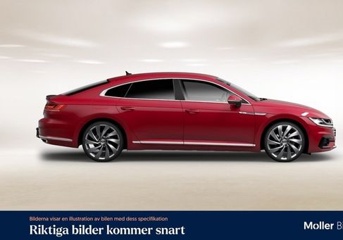 Volkswagen Arteon, 2020 2