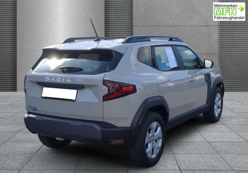 Dacia Duster, 2026 2