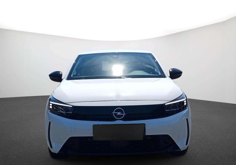 Opel Corsa, 2024 2