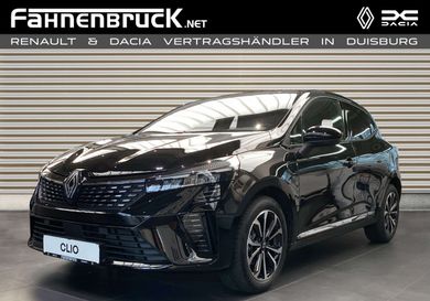 Renault Clio, 2025