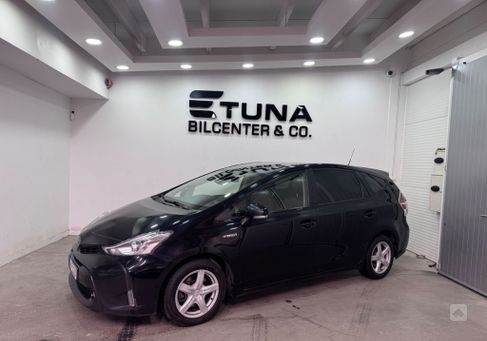 Toyota Prius, 2020