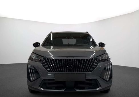 Peugeot 2008, 2024