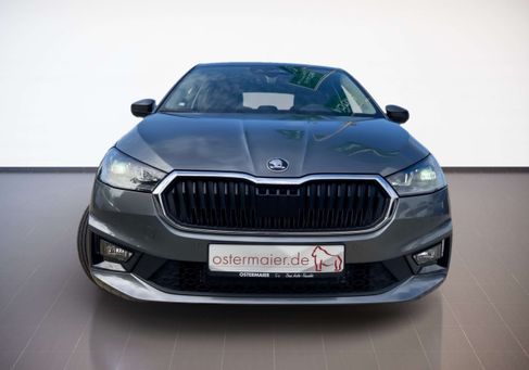 Skoda Fabia, 2027