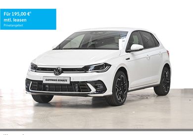Volkswagen Polo, 2026