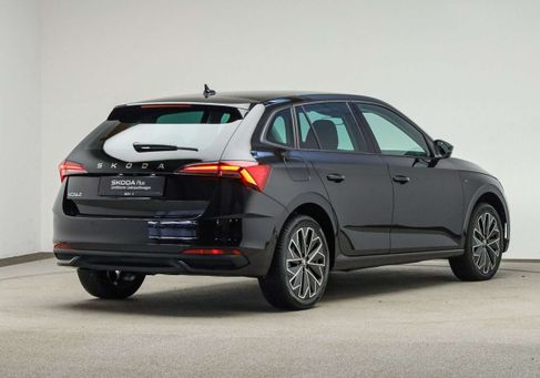 Skoda Scala, 2025 3