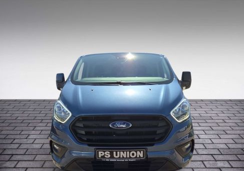 Ford Transit Custom, 2020