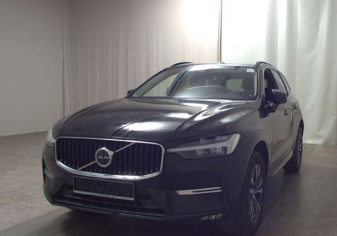 Volvo XC60, 2022