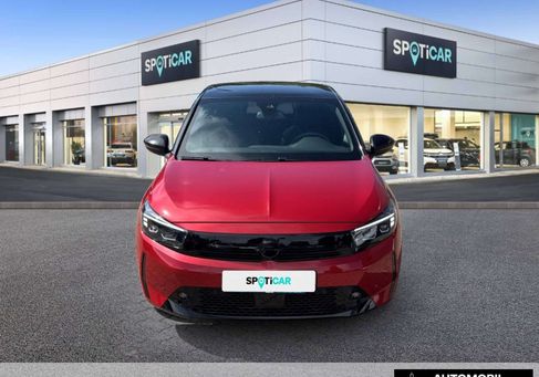 Opel Corsa, 2024 2