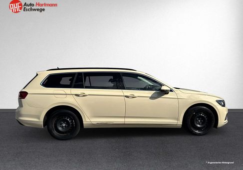 Volkswagen Passat Variant, 2024 3