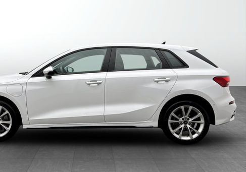 Audi A3, 2025 2