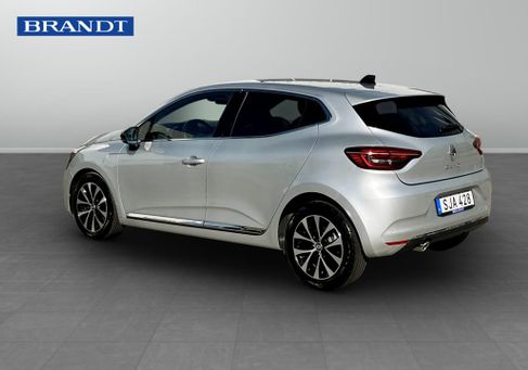 Renault Clio, 2023 2