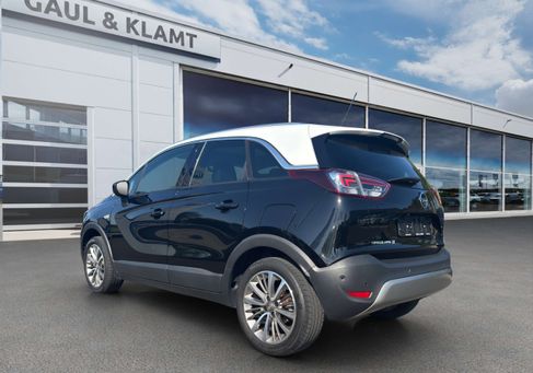 Opel Crossland X, 2020 3