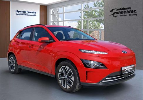 Hyundai Kona, 2022 2