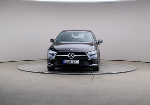 Mercedes-Benz A 250, 2021