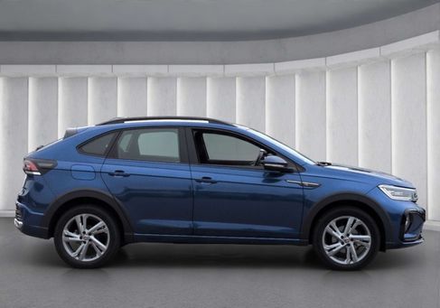 Volkswagen Taigo, 2024