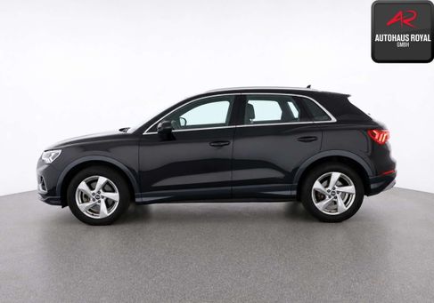 Audi Q3, 2022 2