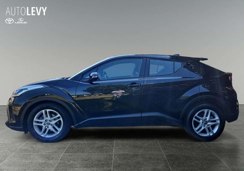 Toyota C-HR, 2023